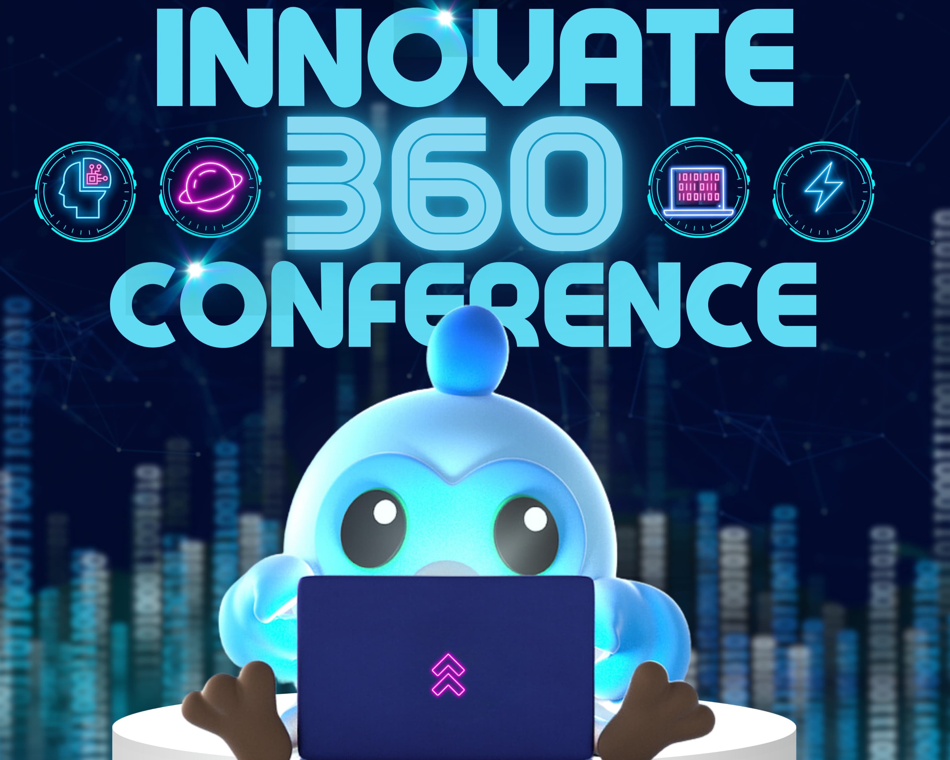 Innovate-360-Conference